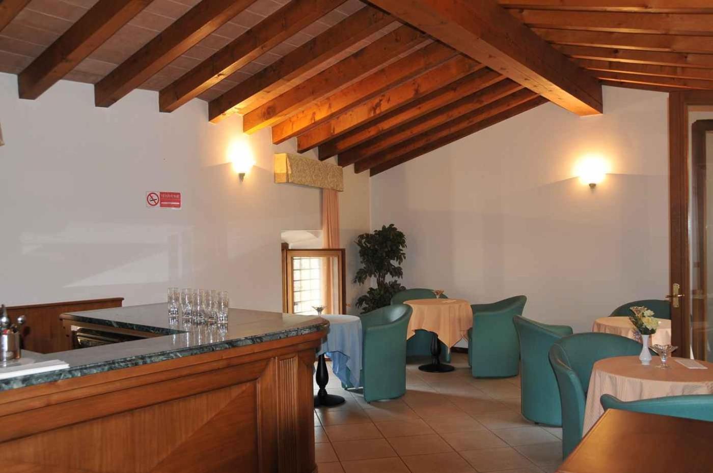 Hotel Sogno Rezzato Esterno foto