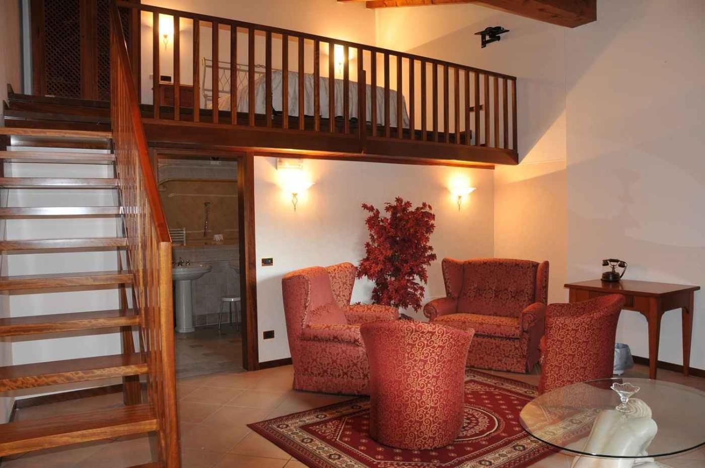 Hotel Sogno Rezzato Esterno foto