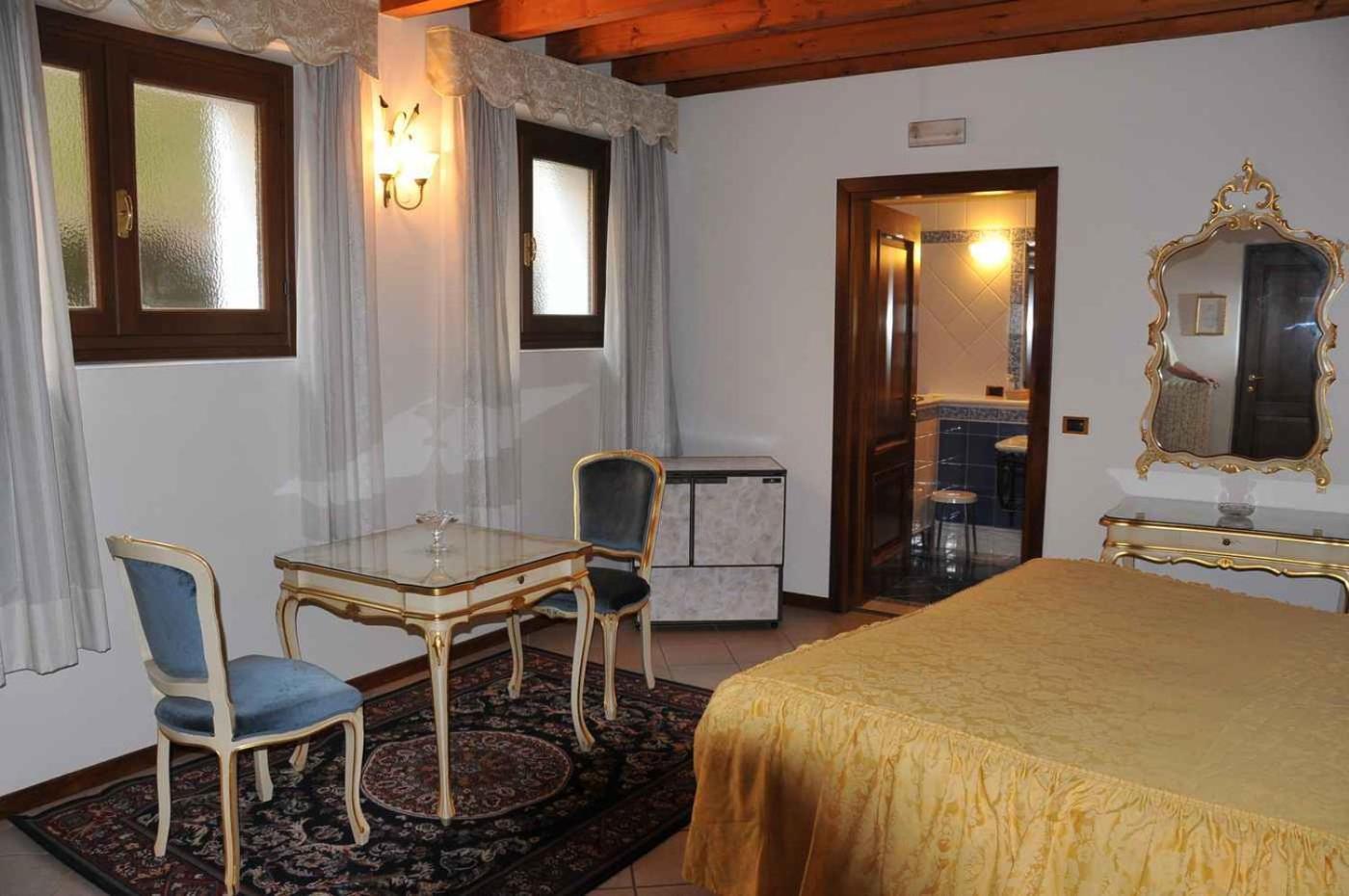 Hotel Sogno Rezzato Esterno foto