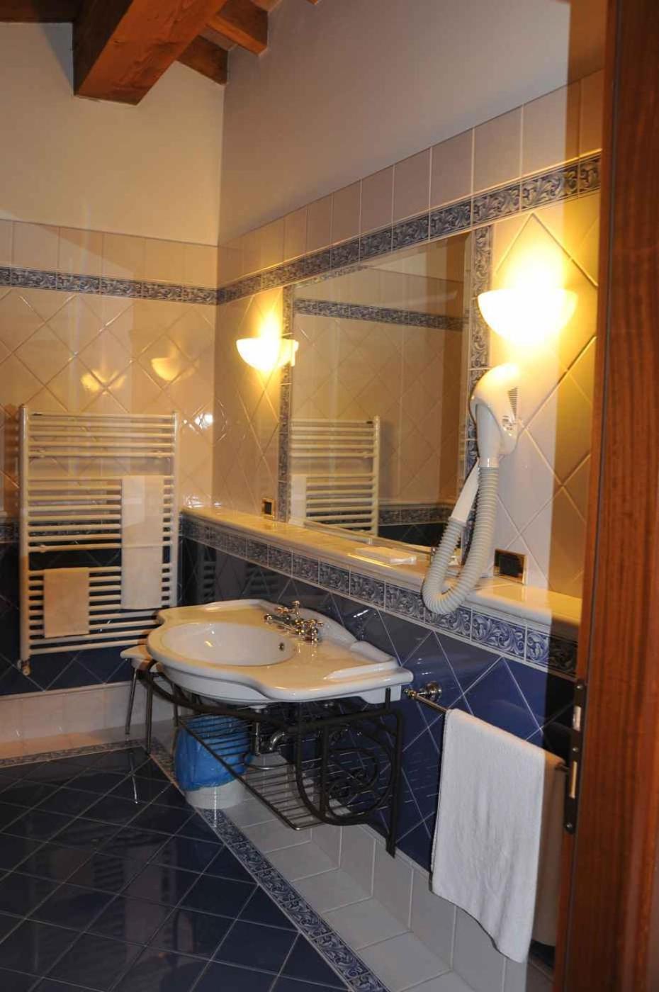Hotel Sogno Rezzato Esterno foto