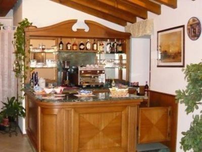 Hotel Sogno Rezzato Esterno foto