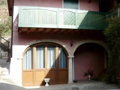 Hotel Sogno Rezzato Esterno foto
