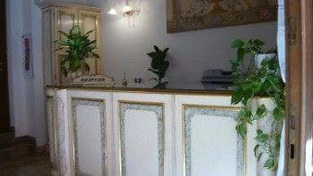 Hotel Sogno Rezzato Esterno foto