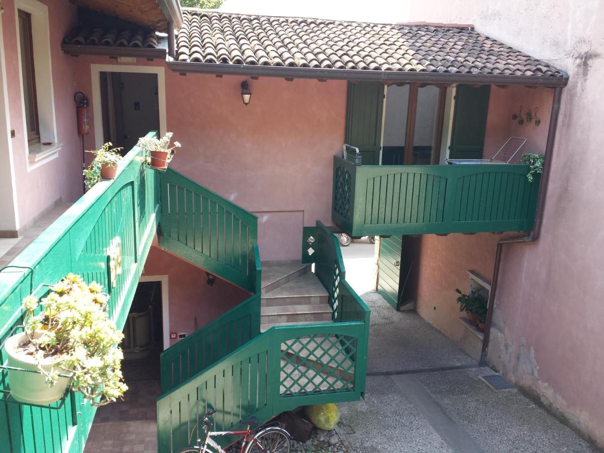 Hotel Sogno Rezzato Esterno foto